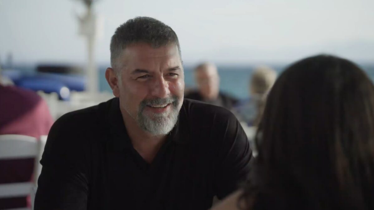 Δύο μαύρα πουκάμισα – επόμενα επεισόδια: Ο Σήφης ανακαλύπτει κάτι σκοτεινό για τον άντρα της Μαρίας