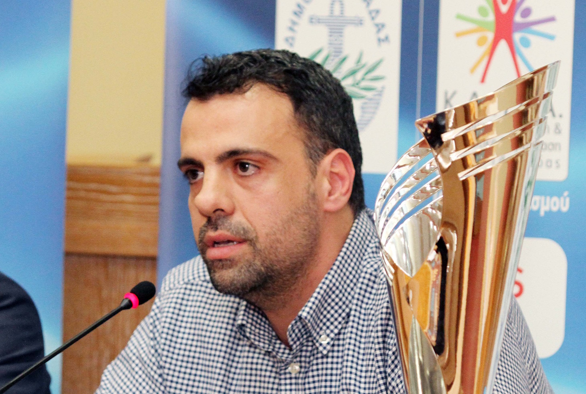 Δορκοφίκης: «Το νέο ΔΣ της ΕΟΚ οφείλει σύσσωμο να υποβάλει την παραίτησή του»