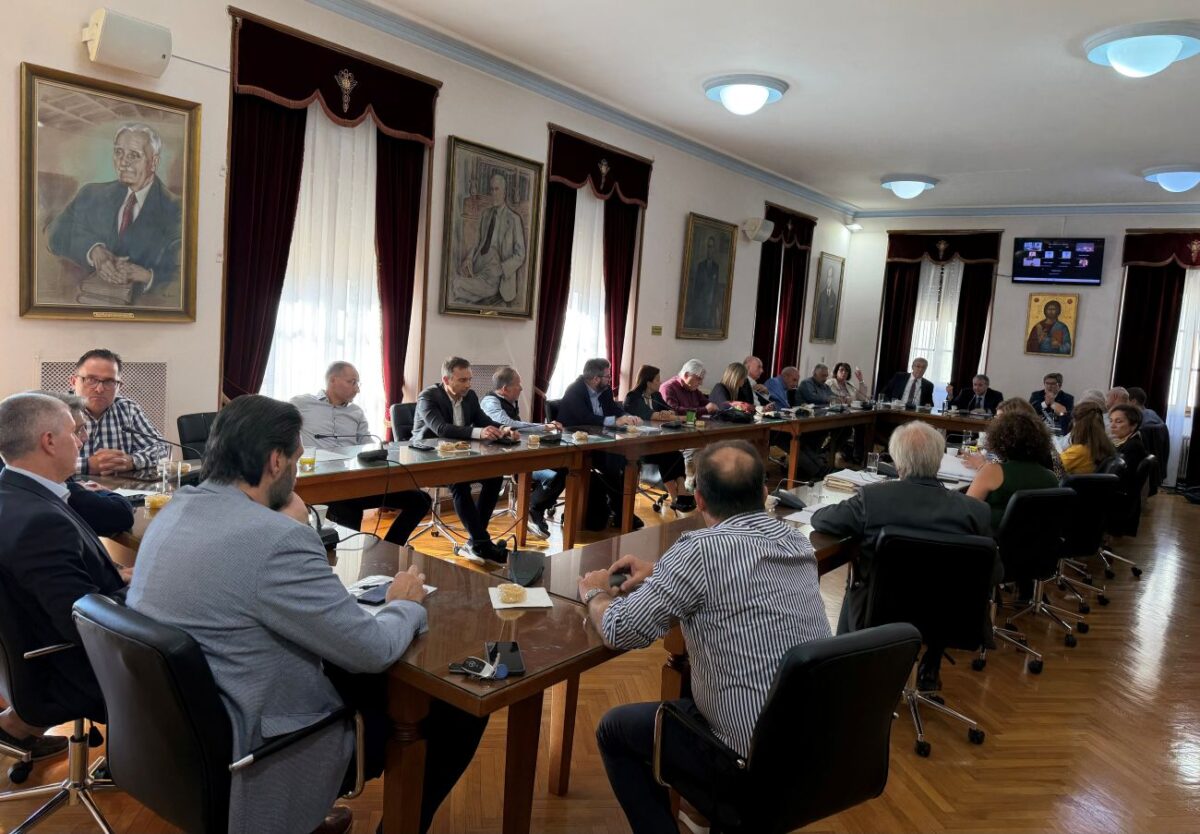 Επιχειρήσεις: Ορατές οι επιπτώσεις της ενεργειακής κρίσης - Τι αναφέρει το ΕΒΕΠ