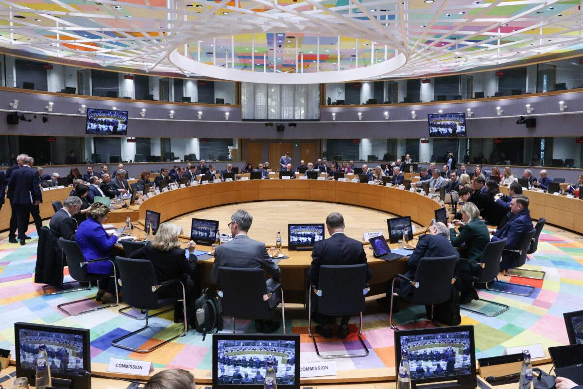 Συμφωνία στο Ecofin για την Ένωση Αποταμιεύσεων και Επενδύσεων – Τι σημαίνει για κεφαλαιαγορές και επενδυτικούς λογαριασμούς