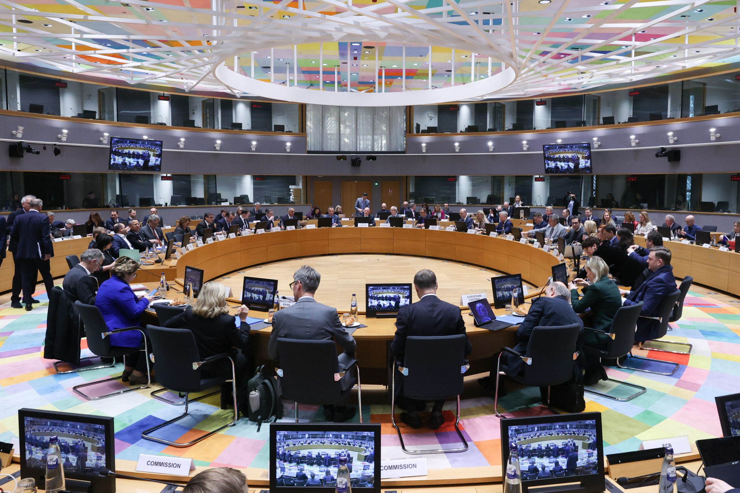Συμφωνία στο Ecofin για την Ένωση Αποταμιεύσεων και Επενδύσεων – Τι σημαίνει για κεφαλαιαγορές και επενδυτικούς λογαριασμούς