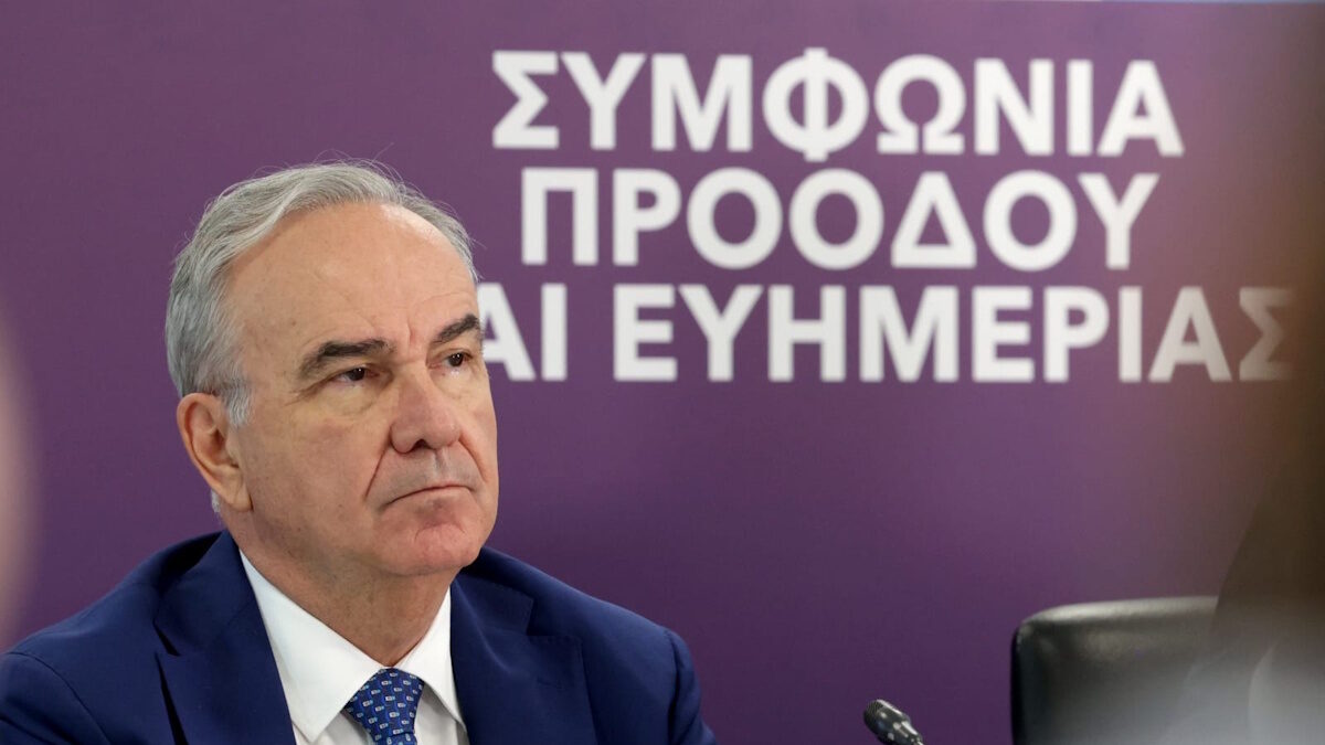 Νίκος Παπαθανάσης: ΕΣΠΑ ύψους 5 εκατ. ευρώ για «πράσινα» δημόσια κτίρια – Νέα πρόσκληση για ενεργειακές αναβαθμίσεις