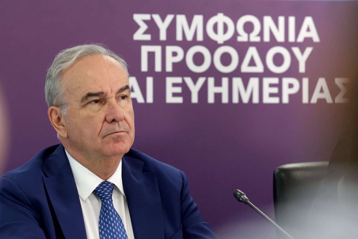 Νίκος Παπαθανάσης: ΕΣΠΑ ύψους 5 εκατ. ευρώ για «πράσινα» δημόσια κτίρια – Νέα πρόσκληση για ενεργειακές αναβαθμίσεις