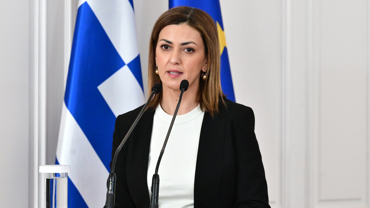 Ειρήνη Αγαπηδάκη