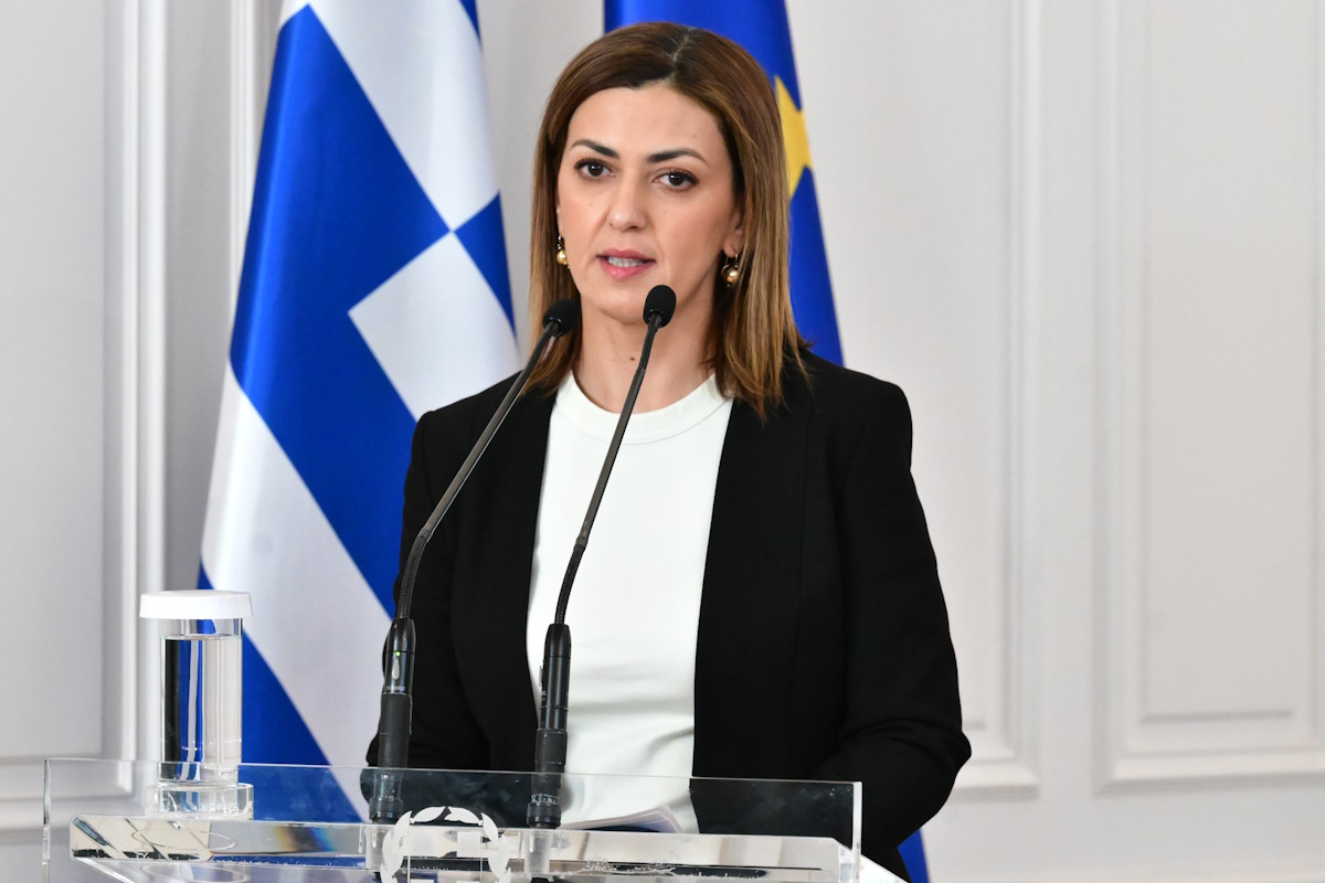 Ειρήνη Αγαπηδάκη: «Δεν πρέπει να μπερδεύουμε την πραγματική ιατρική με το wellness της αρπαχτής»