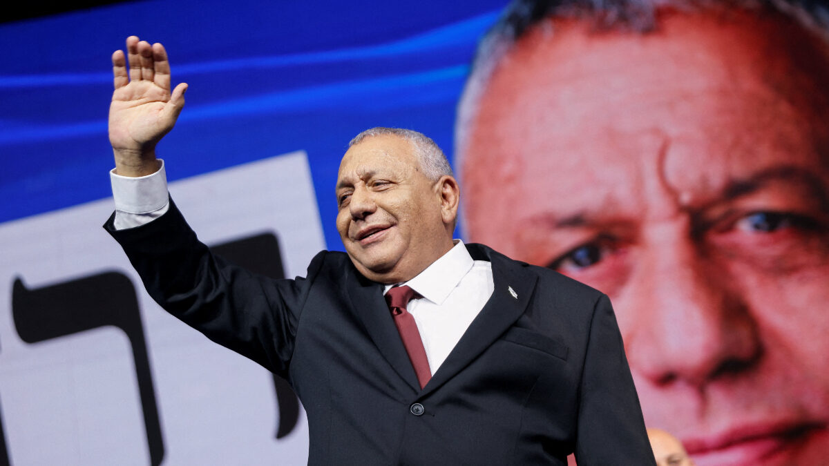 Gadi Eisenkot