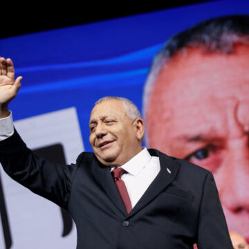 Gadi Eisenkot