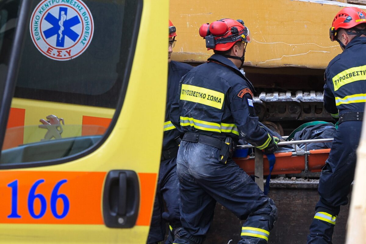 Αποκαταστάθηκε η λειτουργία των αριθμών έκτακτης ανάγκης 100, 166 και 199 - Τι προκάλεσε το πρόβλημα