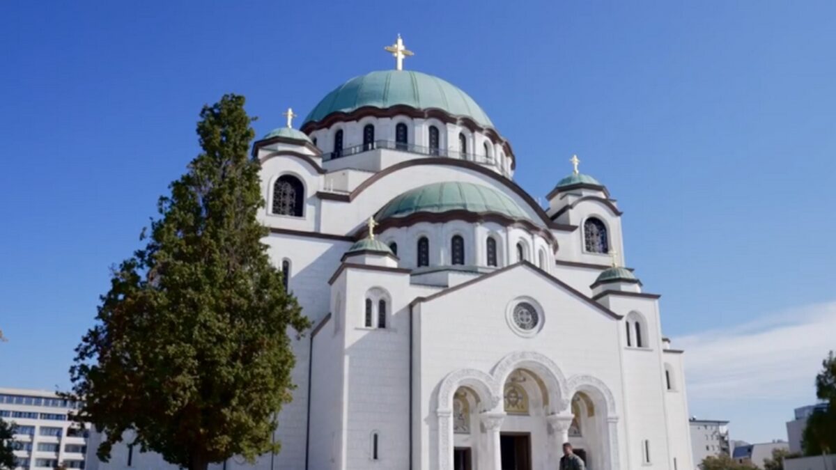 Παρτιζάν – Παναθηναϊκός: Οι «πράσινες» εικόνες από το Βελιγράδι πριν το παιχνίδι της Euroleague