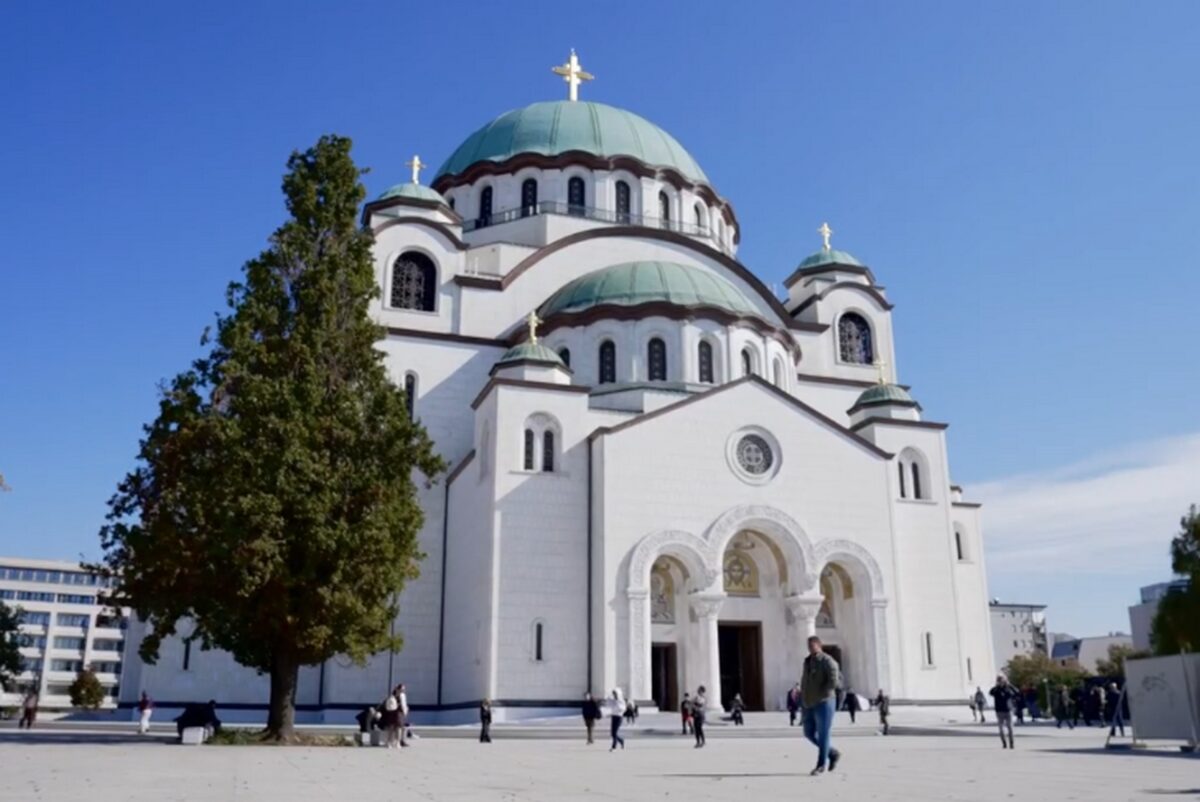 Παρτιζάν – Παναθηναϊκός: Οι «πράσινες» εικόνες από το Βελιγράδι πριν το παιχνίδι της Euroleague