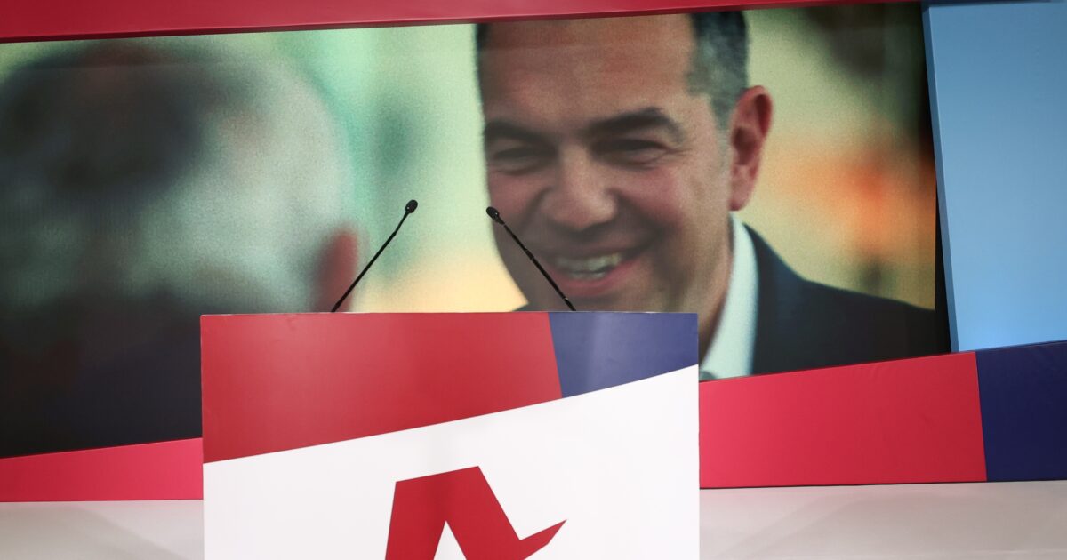 ΕΛΑΣ: «Λίγα από πολλούς» και πάνω από 216.000 ευρώ στο ταμείο του κόμματος ΕΛΑΣ: «Λίγα από πολλούς» και πάνω από 216.000 ευρώ στο ταμείο του κόμματος