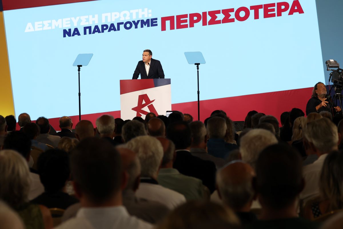 ΕΛΑΣ: Το «success story» σκοντάφτει στη φτώχεια και τους χαμηλούς μισθούς