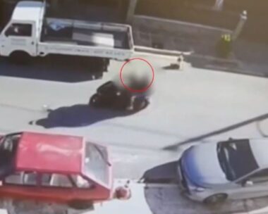 Επίθεση εναντίον 32χρονου στην Ελευσίνα