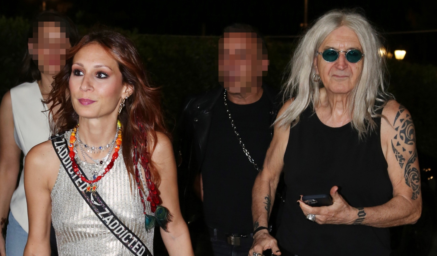 Ο Νίκος Καρβέλας αγόρασε βίλα στην Εκάλη: Οι λεπτομέρειες του συμβολαίου και η μήνυση από τους τότε ενοίκους