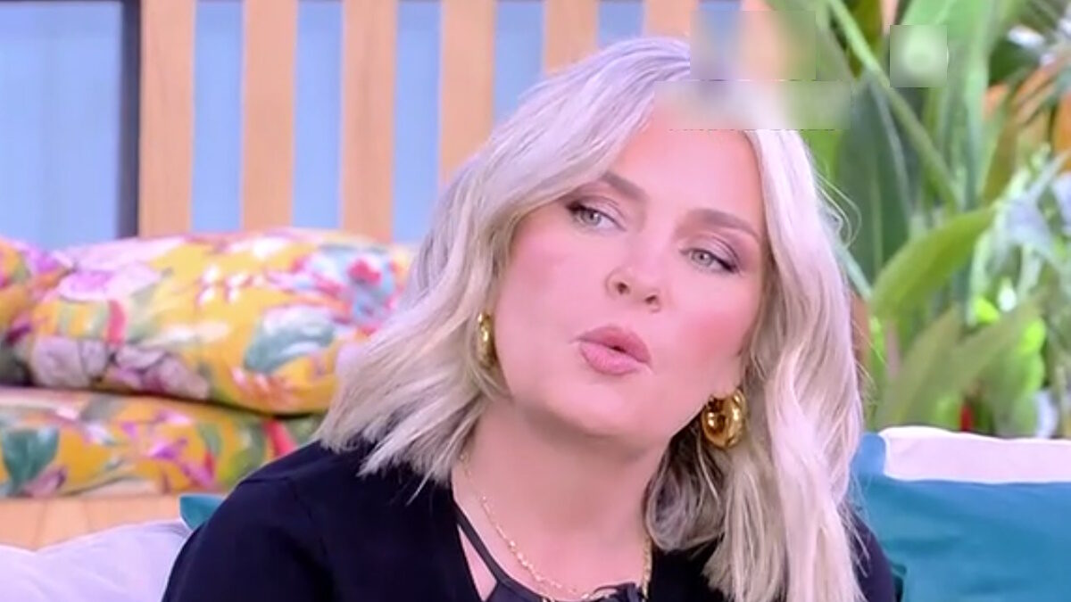Ελισάβετ Μουτάφη