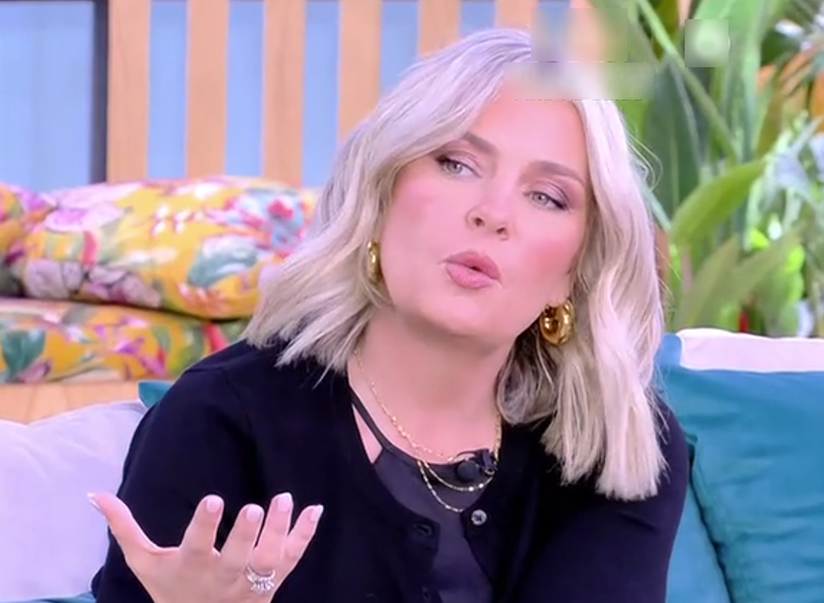 Ελισάβετ Μουτάφη: «Ο γιος μου θυμάται εικόνες από το παρελθόν του, ξέρει τα πάντα»