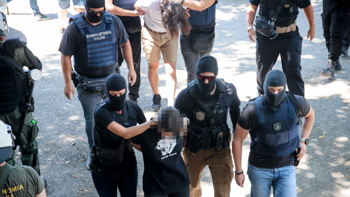 Φωτογραφία αρχείου Eurokinissi