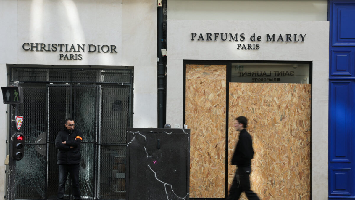 REUTERS