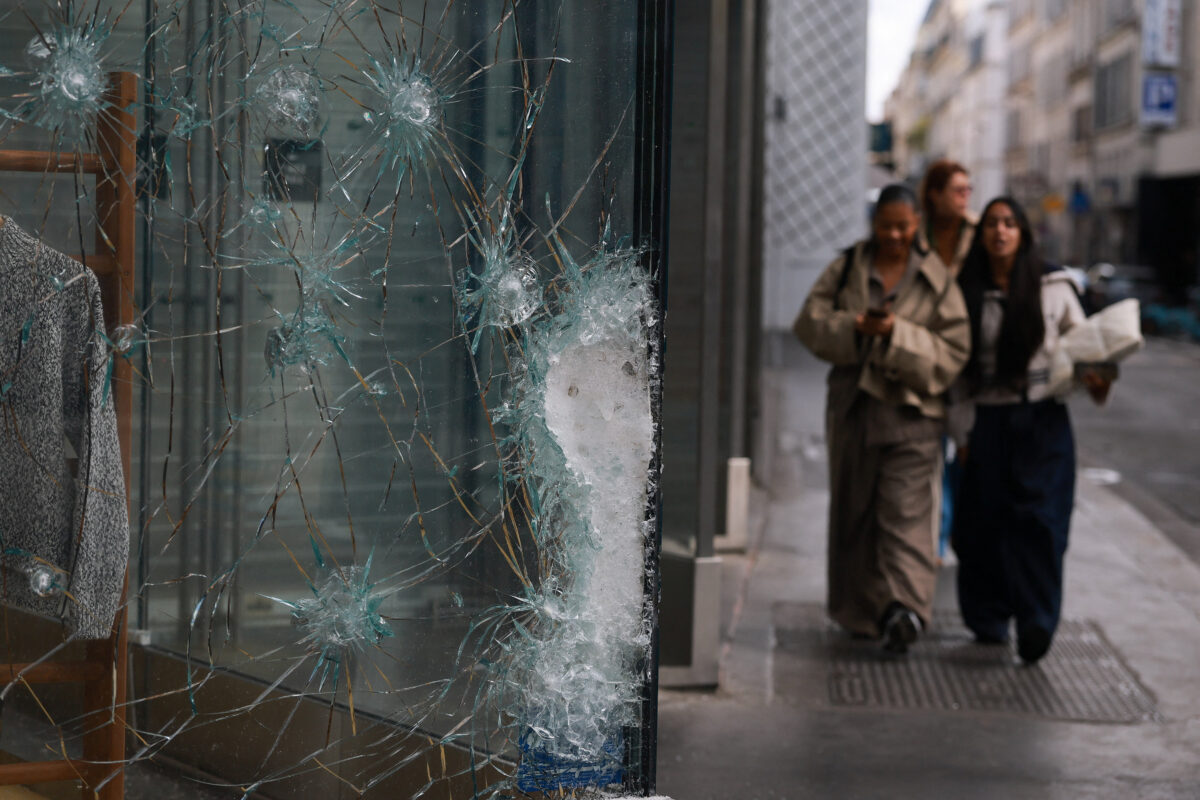 REUTERS