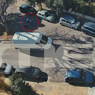 Η επίθεση στον 32χρονο στην Ελευσίνα