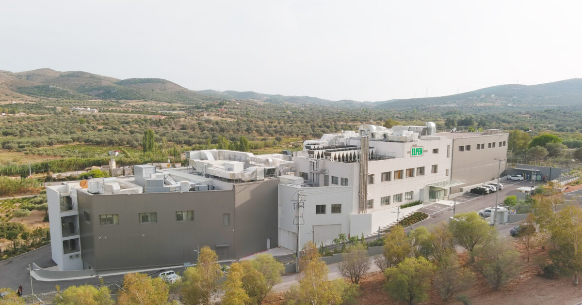 Από την Ελλάδα στον κόσμο: Η νέα διεθνής δυναμική της ελληνικής φαρμακοβιομηχανίας Από την Ελλάδα στον κόσμο: Η νέα διεθνής δυναμική της ελληνικής φαρμακοβιομηχανίας