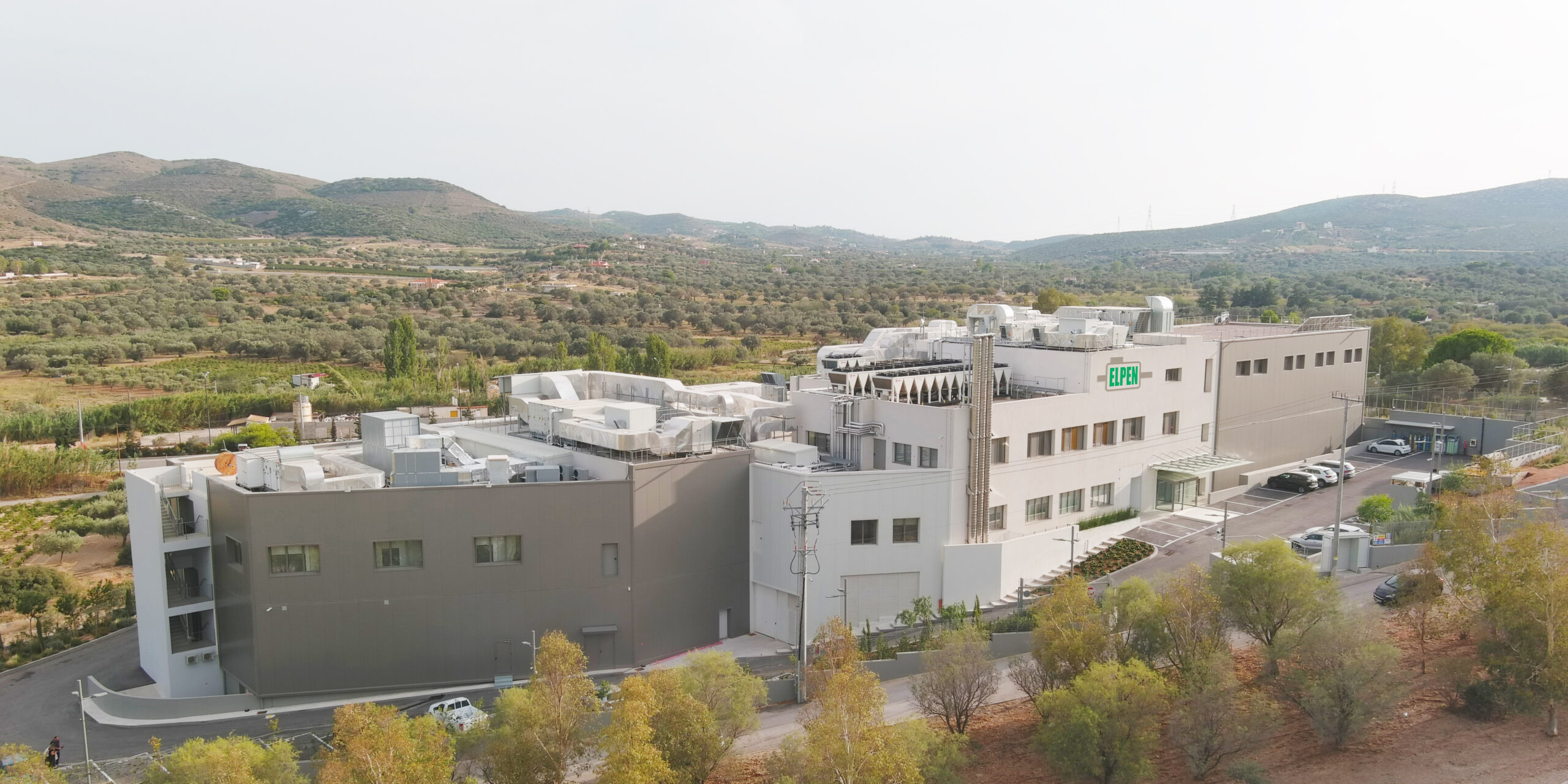 Από την Ελλάδα στον κόσμο: Η νέα διεθνής δυναμική της ελληνικής φαρμακοβιομηχανίας