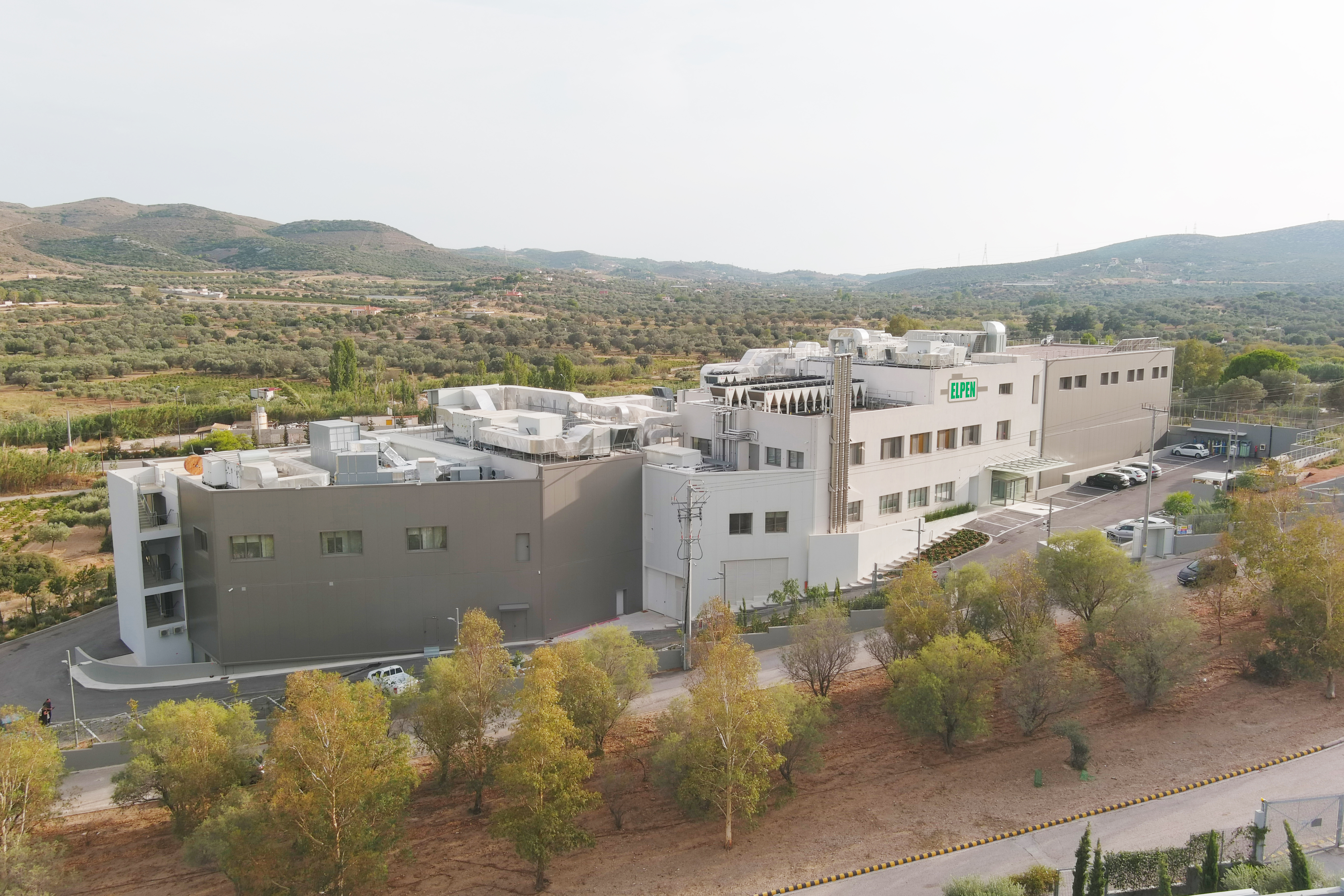 Από την Ελλάδα στον κόσμο: Η νέα διεθνής δυναμική της ελληνικής φαρμακοβιομηχανίας