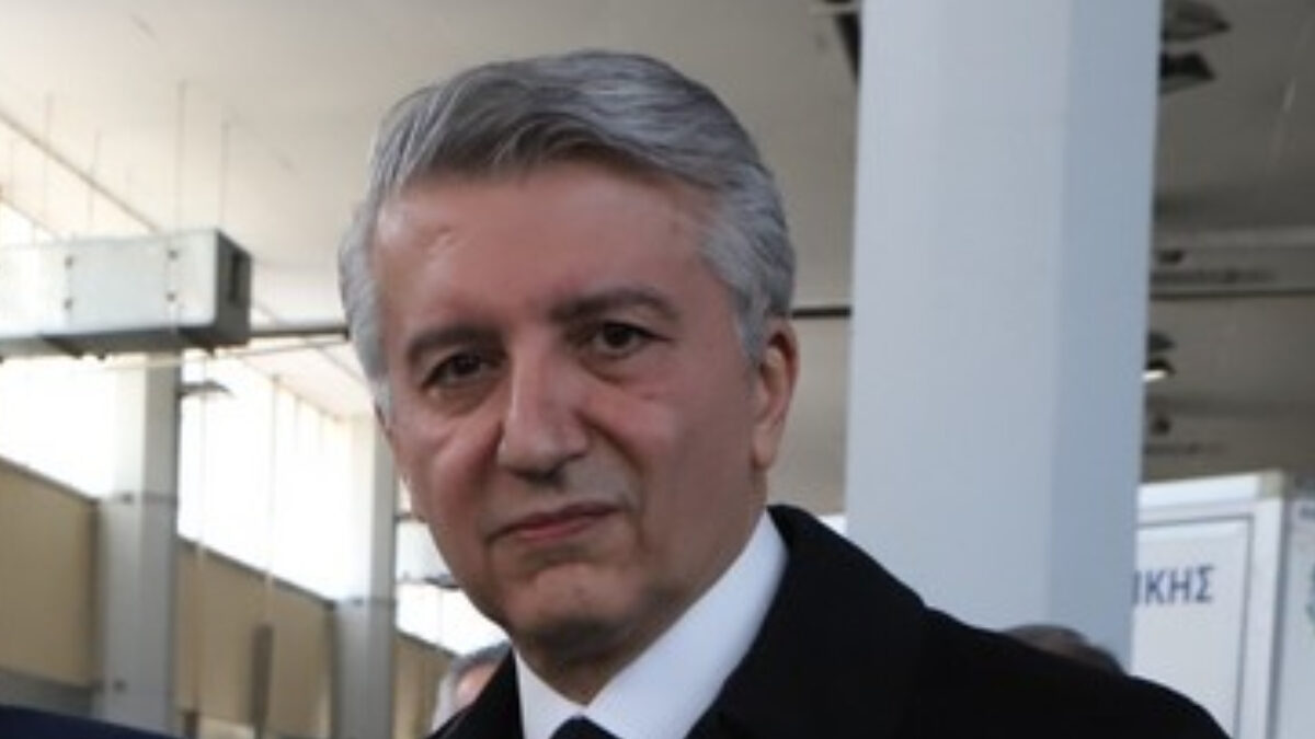 Τσαγατάι Ερτσιγές