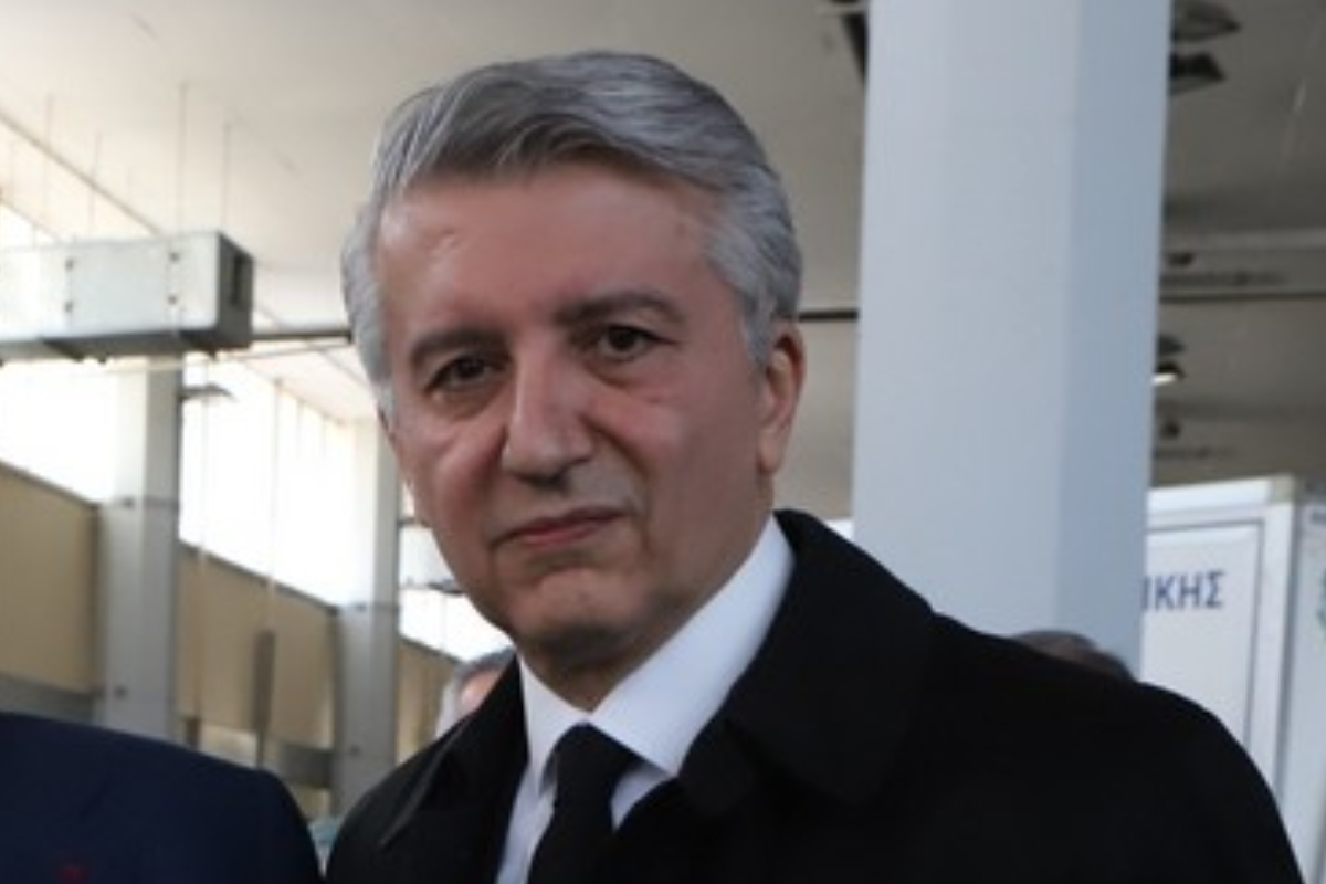 Τσαγατάι Ερτσιγές