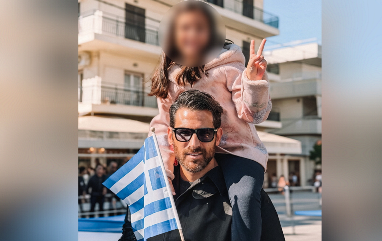 28η Οκτωβρίου: Στην παρέλαση με την Ιωάννα Τούνη, η ανάμνηση της Σταματίνας Τσιμτσιλή και οι άλλες αναρτήσεις των επωνύμων