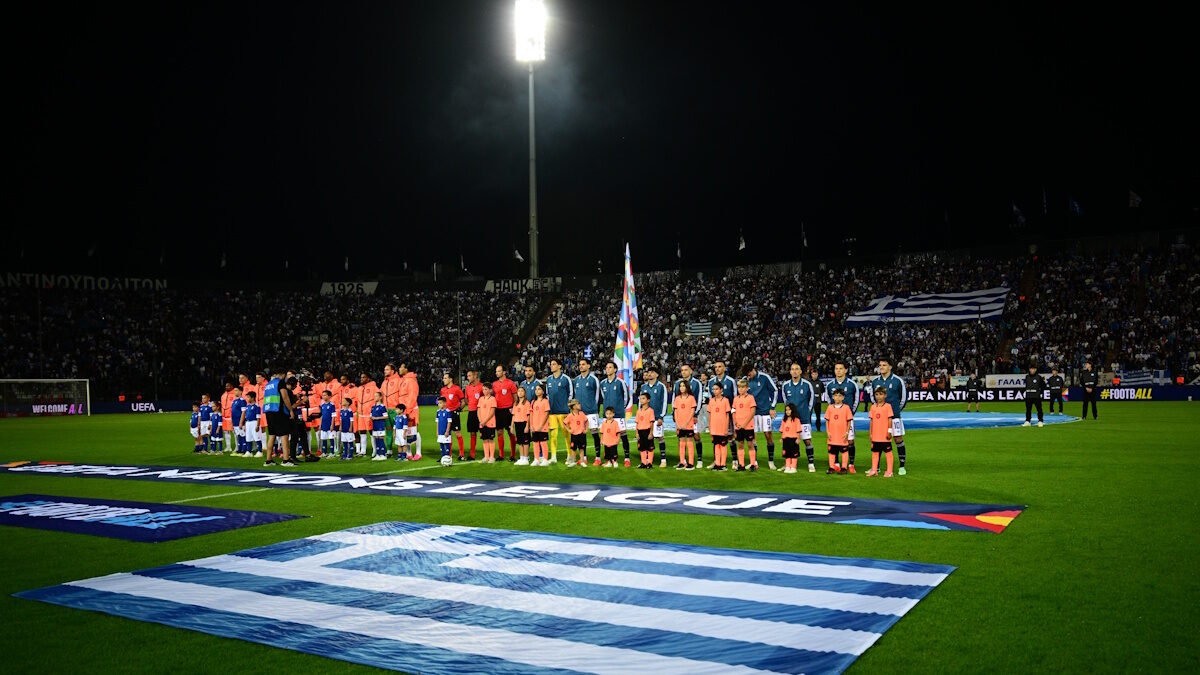 ΦΩΤΟ Eurokinissi
