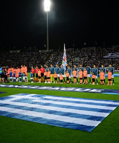 ΦΩΤΟ Eurokinissi