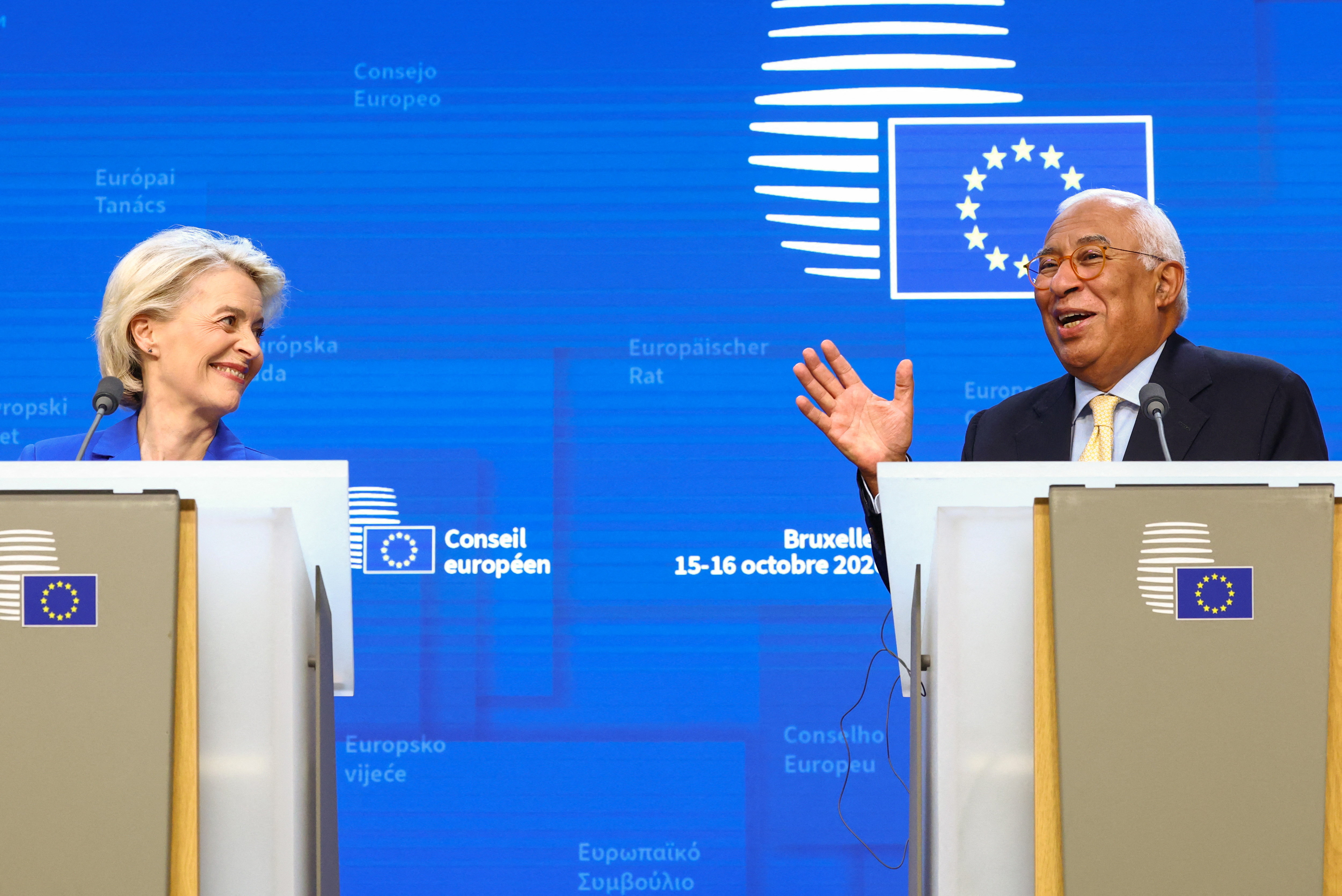Έκτακτη Σύνοδος Κορυφής στις Βρυξέλλες για τον νέο προϋπολογισμό της Ε.Ε.