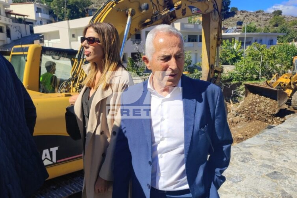 Ευάγγελος Αποστολάκης