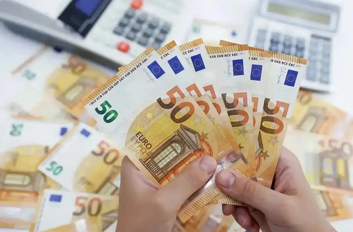 Χαρτονομίσματα