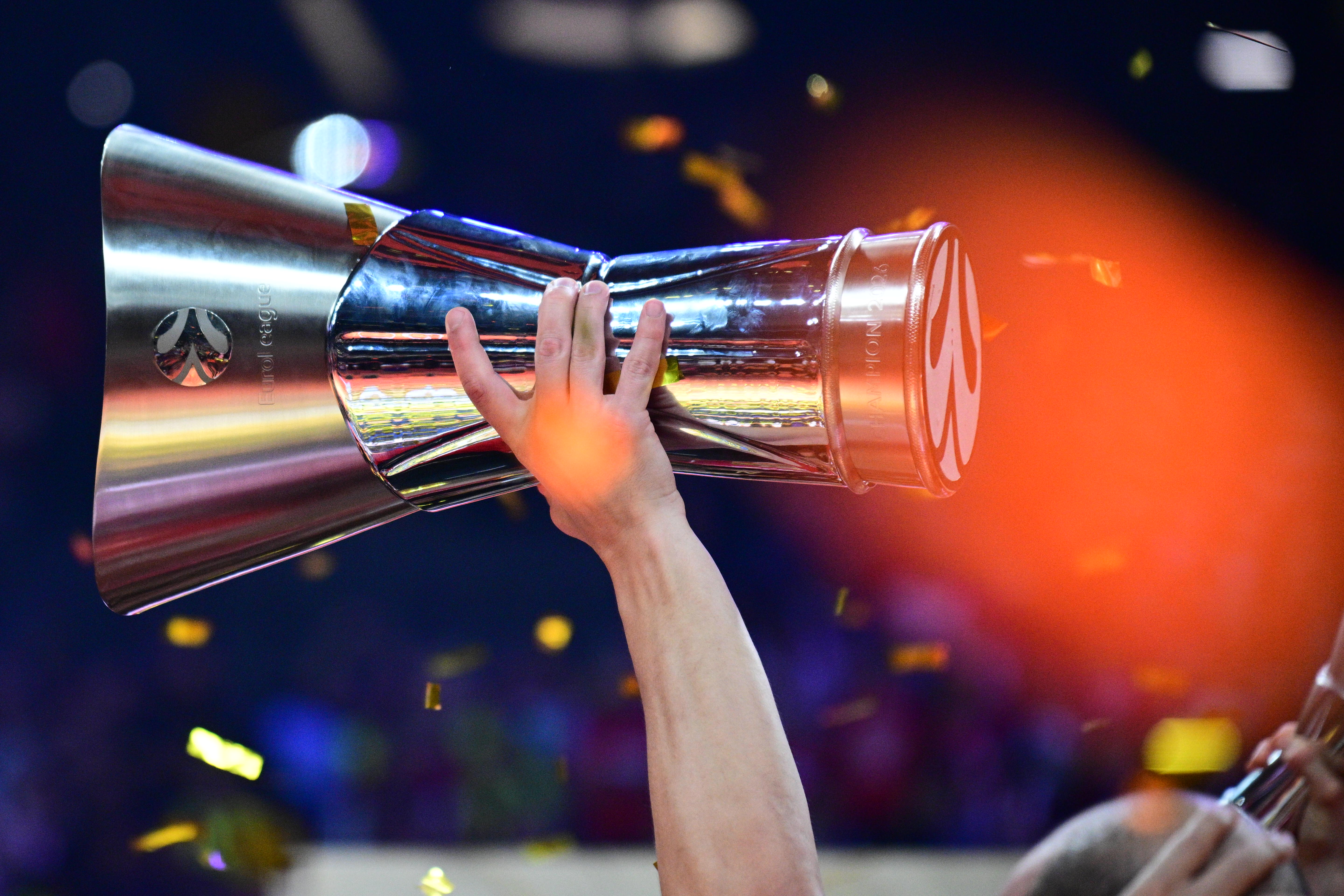 Euroleague: Το ομόφωνο όχι στην «αποικιοκρατική» πρόταση του NBA και το 1 δισεκατομμύριο ευρώ για την είσοδο νέων ομάδων