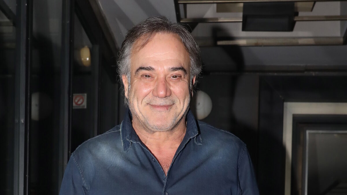 Παύλος Ευαγγελόπουλος