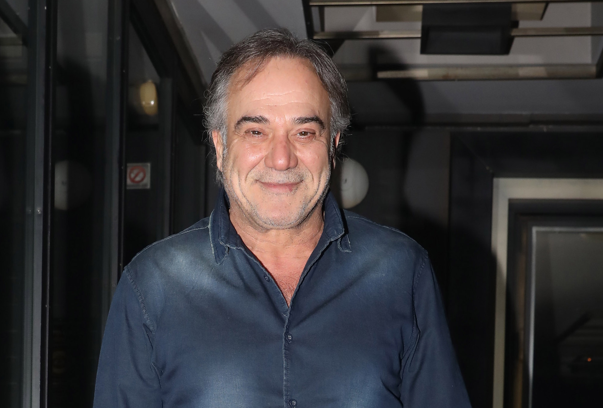 Ο Παύλος Ευαγγελόπουλος για επιχειρηματικές κινήσεις που έκανε: Ήταν μεγάλη αποτυχία, δεν θέλω να το θυμάμαι