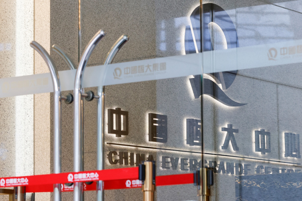 Evergrande: «Στο σφυρί» ιδιωτικά τζετ και πίνακες Πικάσο και Μονέ της εταιρείας-συμβόλου της «φούσκας ακινήτων» στην Κίνα