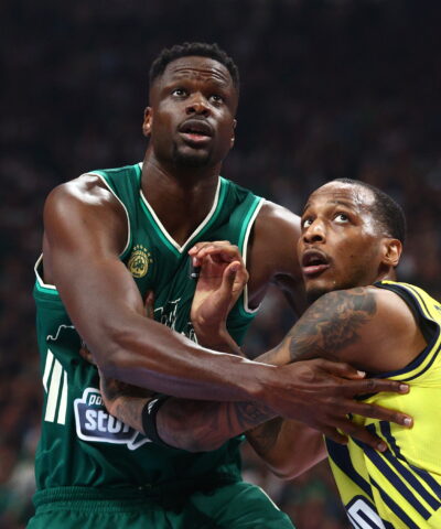 EUROLEAGUE 2026-2027