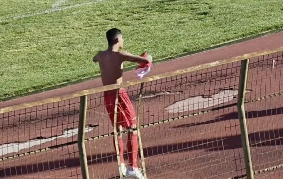 Μπάχαλο σε αγώνα στην Κοζάνη: Καυγάς προέδρου παικτών με το σκορ στο 8-0, διακοπή του αγώνα και επεισόδια που οδήγησαν στο αστυνομικό τμήμα
