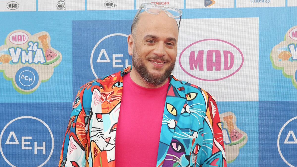 Φάνης Λαμπρόπουλος