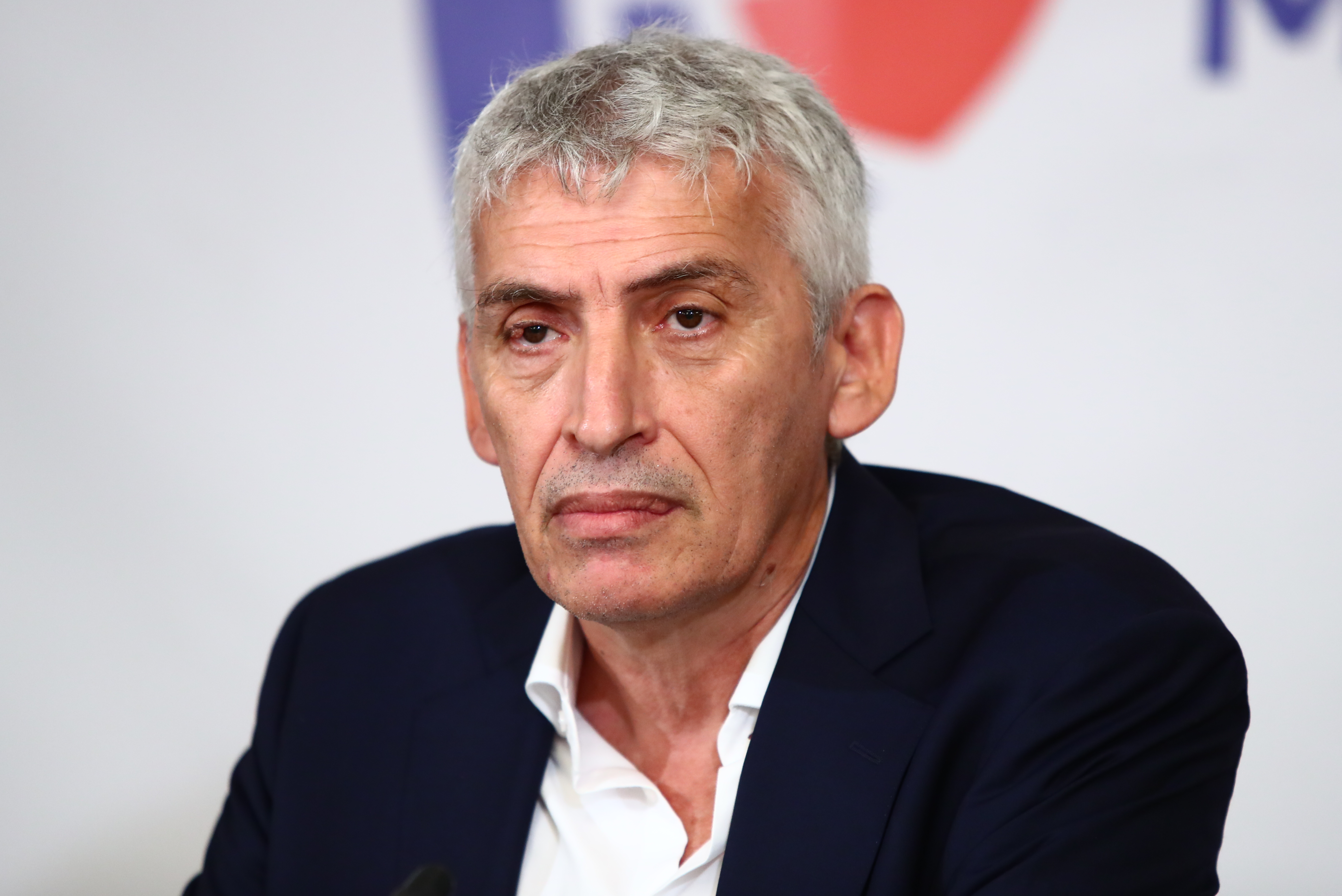 Παναγιώτης Φασούλας: «Σκοτεινή περίοδος για το μπάσκετ, γεγονός πλέον η ύπαρξη εγκληματικής οργάνωσης στην ΕΟΚ»