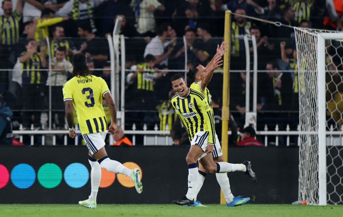 Champions League live με τα ματς για την 3η αγωνιστική της League Phase | Επικαιρότητα στο LivePress.gr