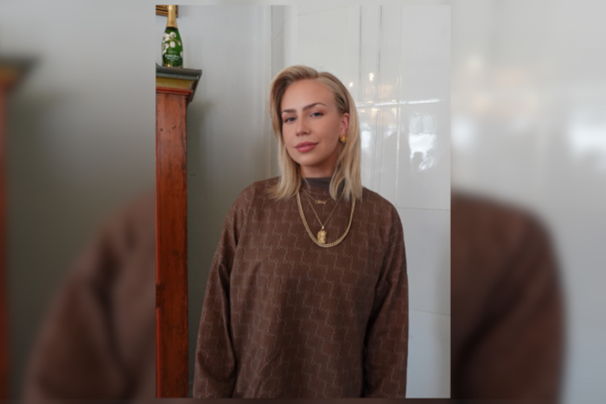 Ολίβια Όρας