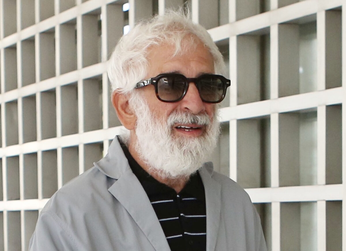 Πέτρος Φιλιππίδης
