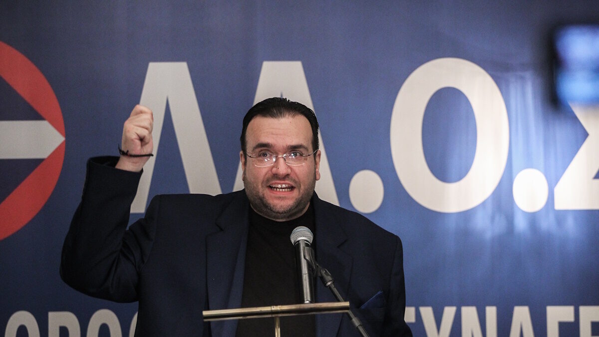 Φίλιππος Καμπούρης