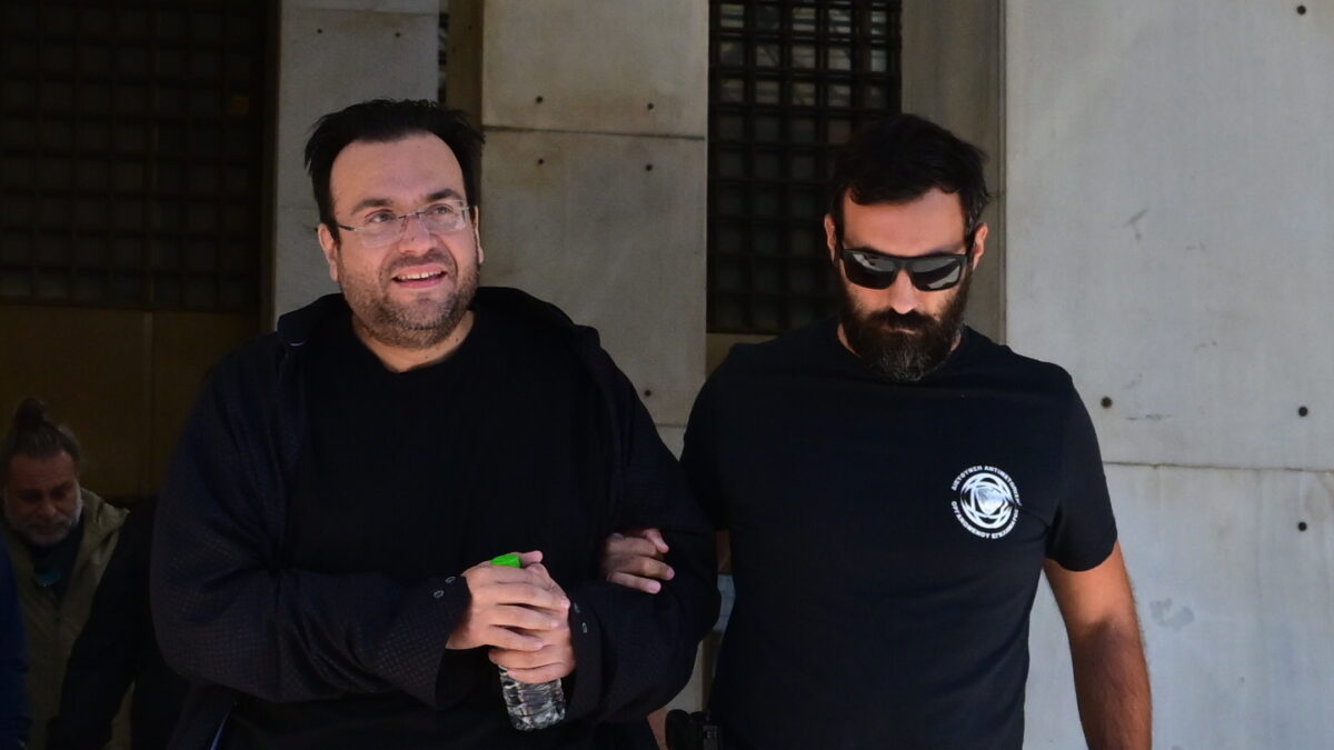 Φίλιππος Καμπούρης