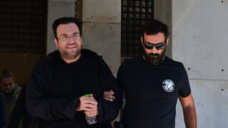 Φίλιππος Καμπούρης