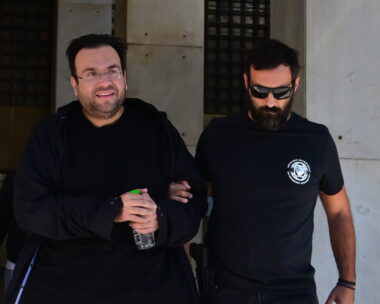 Φίλιππος Καμπούρης